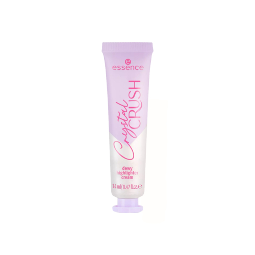 essence - *Crystal Crush* - Illuminating cream