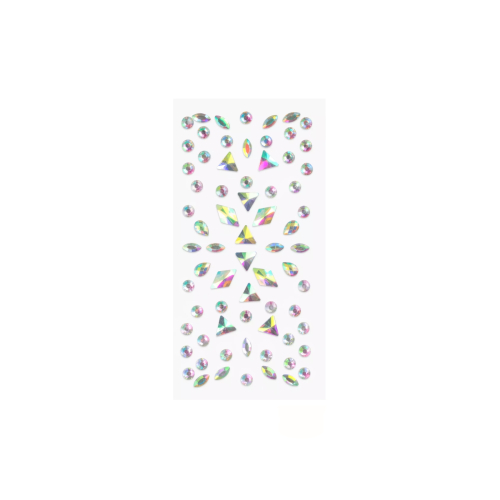 essence - *Crystal Crush* - Face Jewels