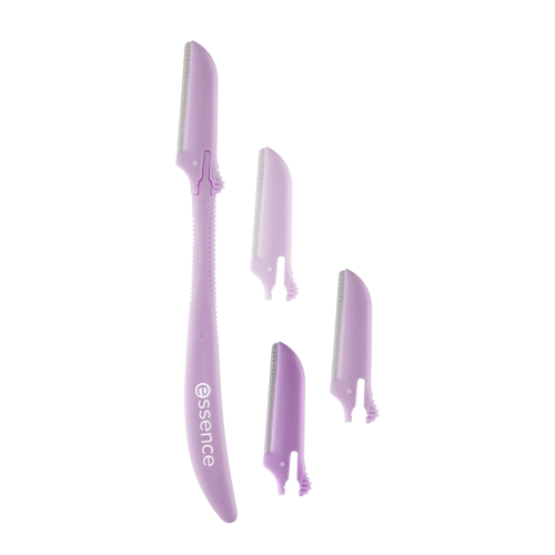essence - Eyebrow blade Brow Former