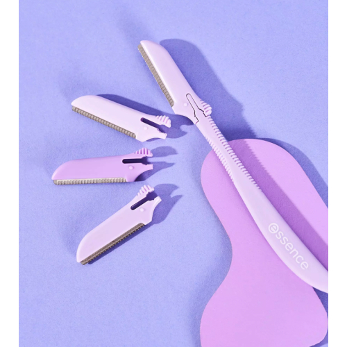 essence - Eyebrow blade Brow Former