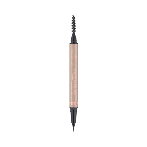 essence - Eyebrow Liner Microblanding - 01: Soft Blonde