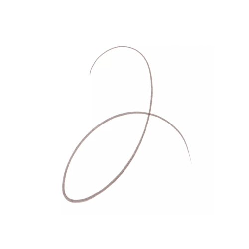 essence - Eyebrow Liner Microblanding - 03: Neutral Brown