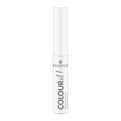 essence - Eyeliner COLOUR it! - 02: White
