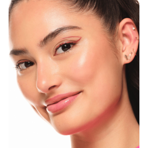 essence - Eyeliner COLOUR it! - 04: Rusty Red