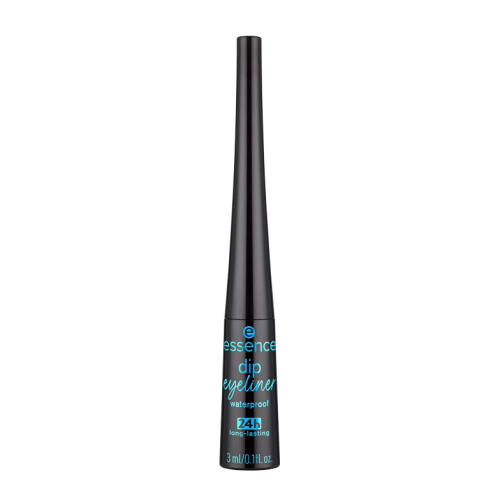 essence - Eyeliner Dip Eyeliner 24h - Waterproof