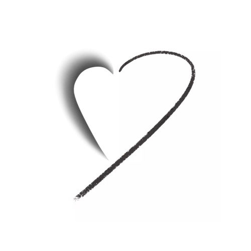 essence - Satin Blend Gel Eyeliner - 01: Pure Black