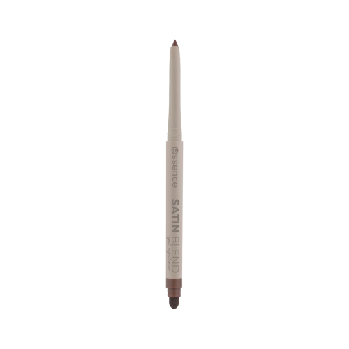 essence - Gel Eyeliner Satin Blend - 02: Cocoa