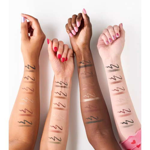 essence - Gel Eyeliner Satin Blend - 04: Sunlit Shimmer