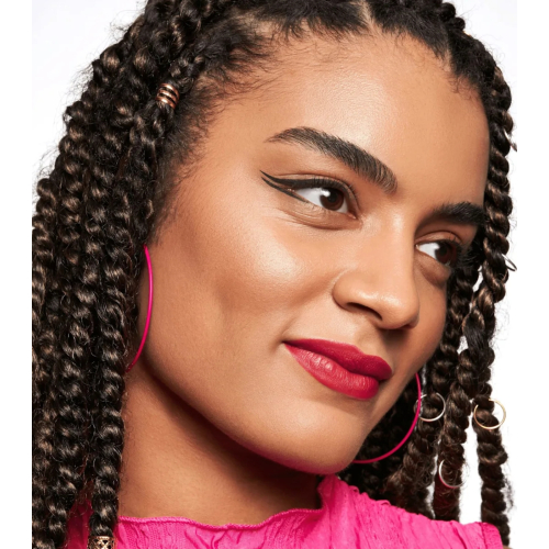 essence - Gel Eyeliner Stay & Play Waterproof - 01: Black