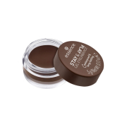 essence - Gel Eyeliner Stay & Play Waterproof - 02: Brown