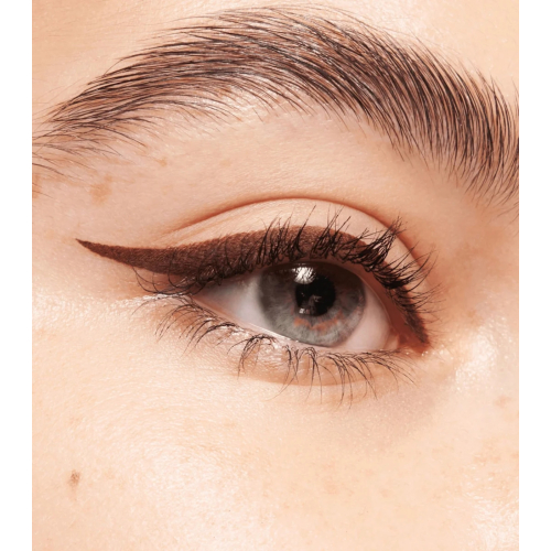 essence - Gel Eyeliner Stay & Play Waterproof - 02: Brown