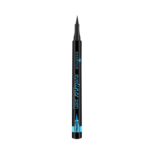 essence - Eyeliner Extra Long Lasting Waterproof & Smudge Proof
