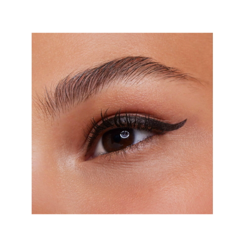 essence - Eyeliner Lash princess - Black Waterproof