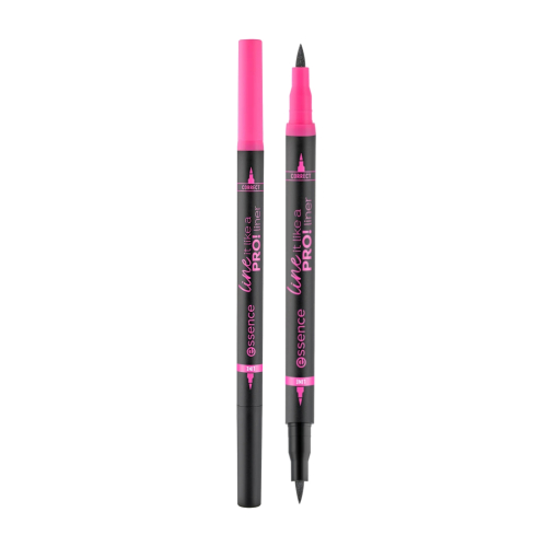 essence - Line It Like A Pro Eyeliner - Black