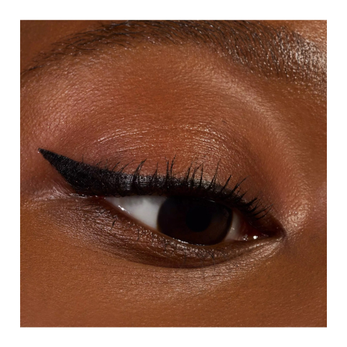 essence - Eyeliner + Stamp Quick Wing! - 01 Black