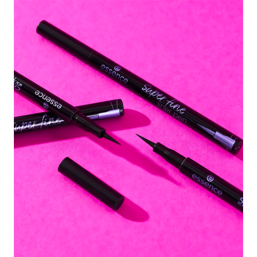 essence - Superfine Eyeliner