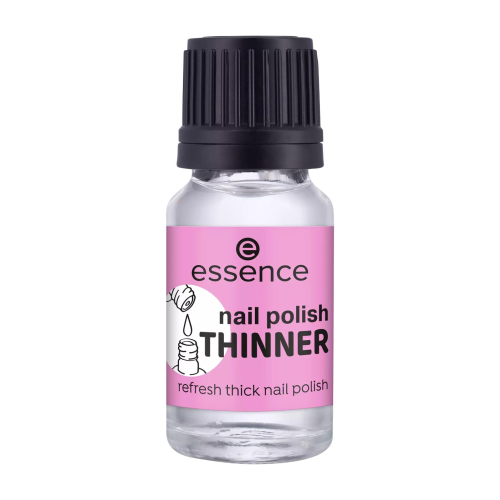 essence - Nail polish thinner