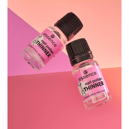 essence - Nail polish thinner