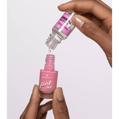 essence - Nail polish thinner