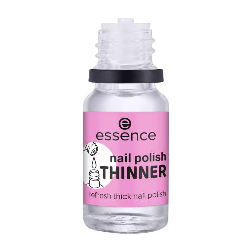 essence - Nail polish thinner