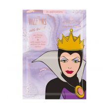 essence - *Disney Villains* - Evil Queen Clay Face Mask