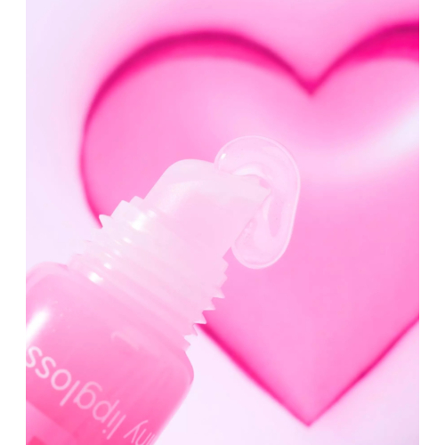 essence - Lip balm and lip gloss duo Kiss Bomb