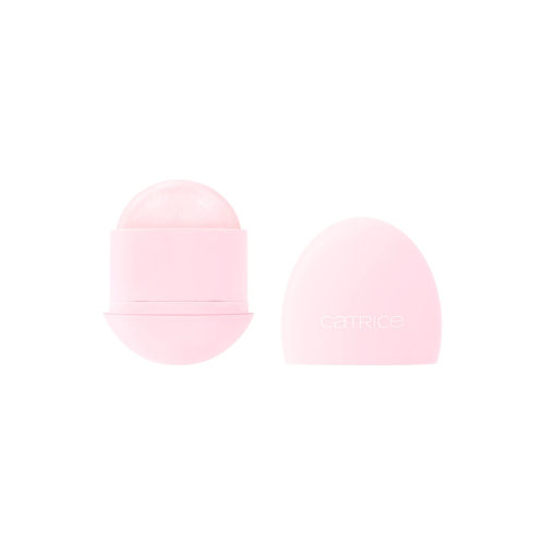 Catrice - *Egg-Cellent Easter* - Lip Balm - 01: Strawberry Sugar Pop