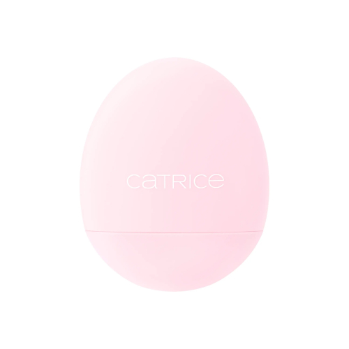 Catrice - *Egg-Cellent Easter* - Lip Balm - 01: Strawberry Sugar Pop