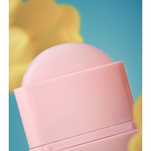 Catrice - *Egg-Cellent Easter* - Lip Balm - 01: Strawberry Sugar Pop