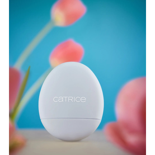 Catrice - *Egg-Cellent Easter* - Lip Balm - 02: Blueberry Sugar Pop