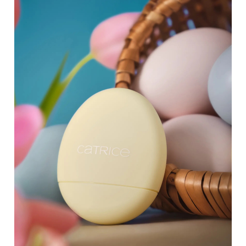 Catrice - *Egg-Cellent Easter* - Lip Balm - 03: Honeymelon Sugar Pop