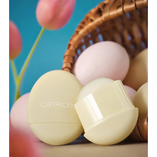 Catrice - *Egg-Cellent Easter* - Lip Balm - 03: Honeymelon Sugar Pop