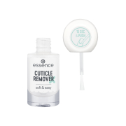 essence - Cuticle remover The Cuticle Remover