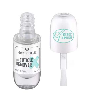 essence - Cuticle remover The Cuticle Remover