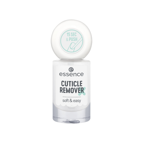 essence - Cuticle remover The Cuticle Remover