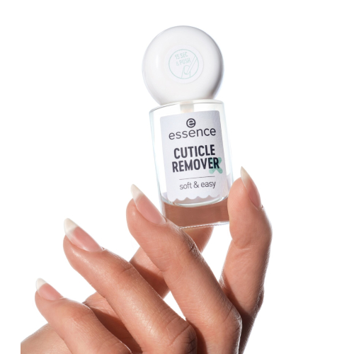 essence - Cuticle remover The Cuticle Remover