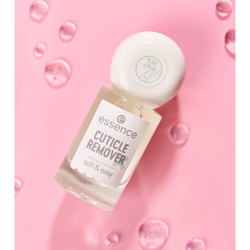 essence - Cuticle remover The Cuticle Remover