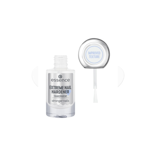 essence - Nail Strengthener Extreme Nail Hardener - Transparent