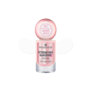 essence - Nail Strengthener Extreme Nail Hardener - Sheer Pink