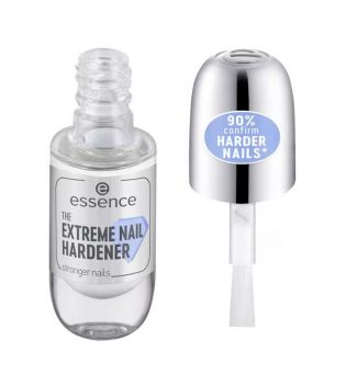 essence - Nail Hardener The Extreme Hardener