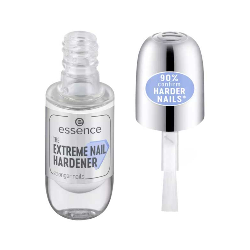 essence - Nail Hardener The Extreme Hardener
