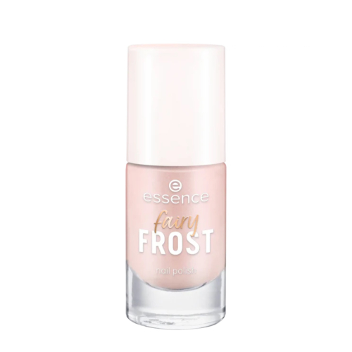 essence - Nail Polish Fairy - 01: Frost