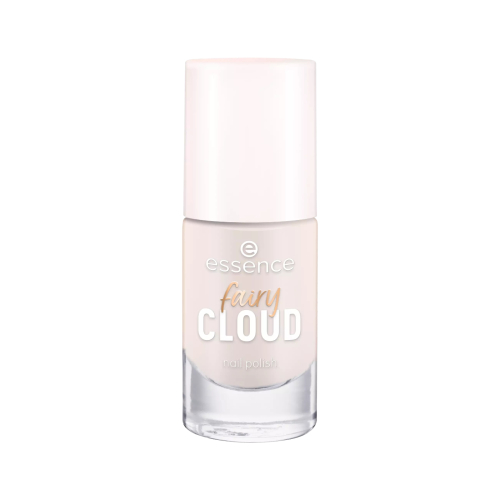 essence - Nail Polish Fairy - 02: Cloud