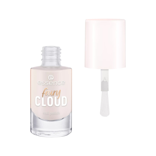 essence - Nail Polish Fairy - 02: Cloud