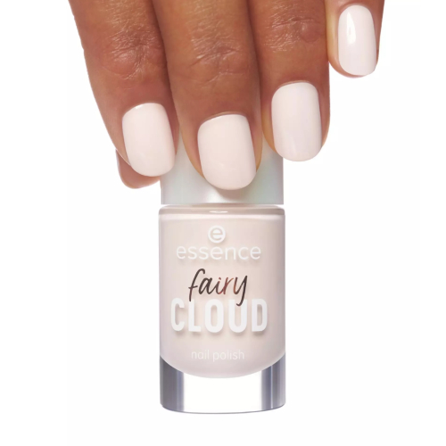 essence - Nail Polish Fairy - 02: Cloud