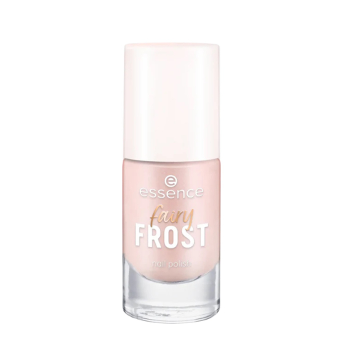 essence - Fairy nail polish - 03: Rose