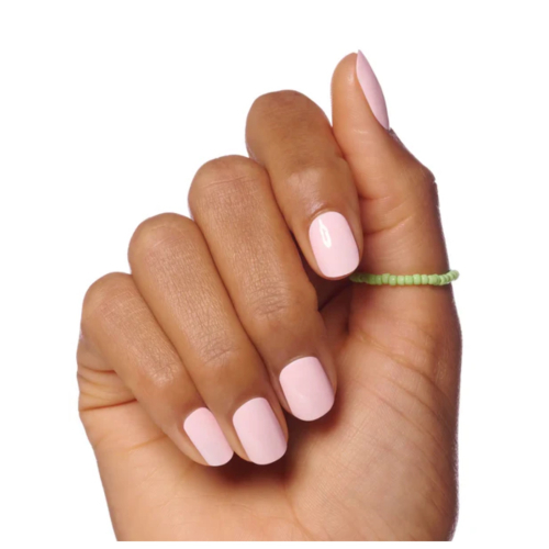 essence - Fairy nail polish - 03: Rose