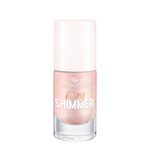 essence - Nail Polish Fairy - 05: Shimmer