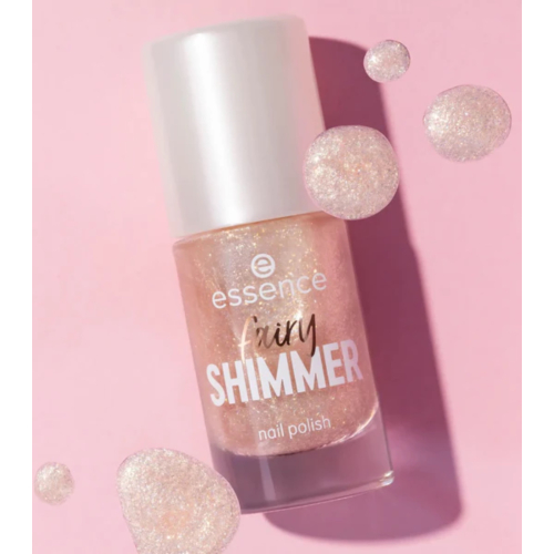 essence - Nail Polish Fairy - 05: Shimmer