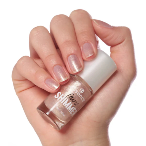essence - Nail Polish Fairy - 05: Shimmer